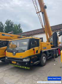 Buy XCMG QY25K5C Used Crane / 1 Buy XCMG QY25K5C Used Crane / 1